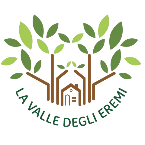 Valle degli Eremi logo
