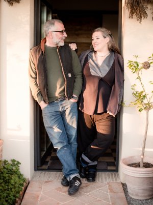 Giuseppe e Livia