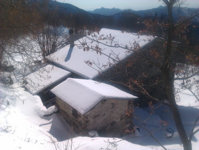 inverno