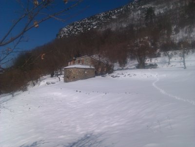 inverno