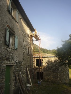 il muro del pianto