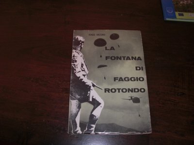 il romanzo storico di Renzo Baccino
