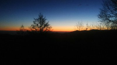 tramonti