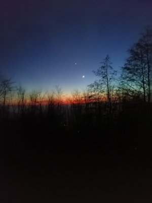tramonti