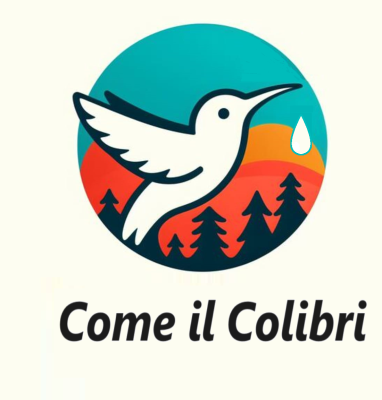 Associazione come il Colibri