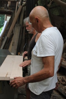Collaboratorio - studio