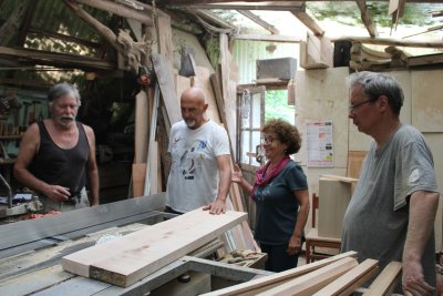 Collaboratorio