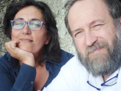 Maria - Philippe