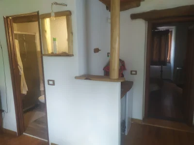saletta - cucinino