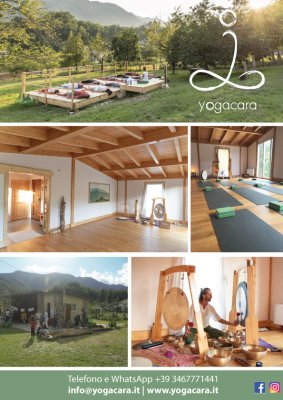 Yogacara