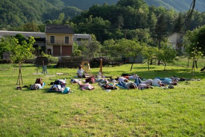 Yogacara