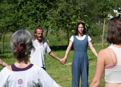 Yogacara