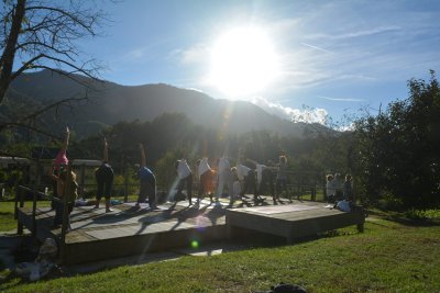 Yogacara