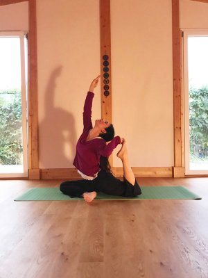 Yogacara