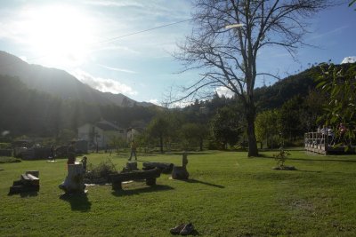 Yogacara